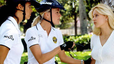 12:00: Pacific Blue (S4 E1) (S4) | TV6 | 4/10 2026