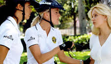 Pacific Blue (S4 E1)