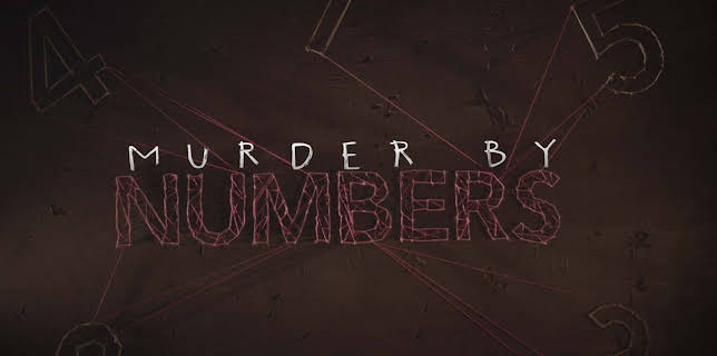 Murder By Numbers