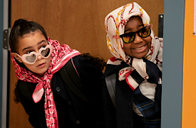 Tyler Perry's Young Dylan Season 1: Natural Beauty