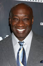 Michael Clarke Duncan como 