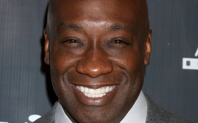Michael Clarke Duncan