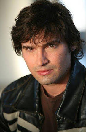 Vince Poletto as 