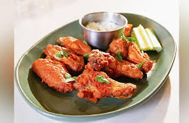 No-Recipe Road Trip with the Try Guys: Charleston: Wings and Pizza