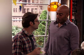 Men at Work Season 1: Heterotextual Male