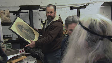 12:55: American Pickers (S7 E8) (S7) | TV10 | 4/12 2026