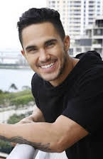 Carlos PenaVega as 