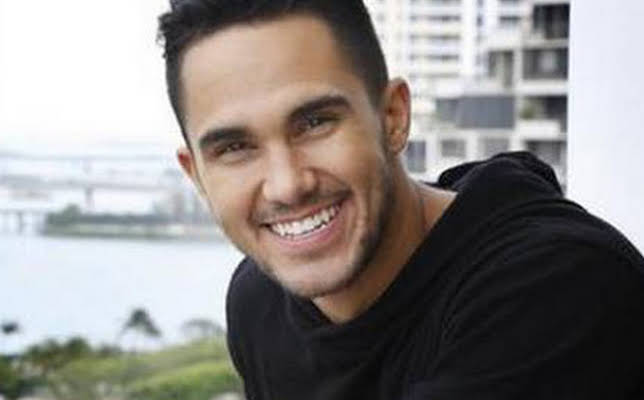 Carlos PenaVega