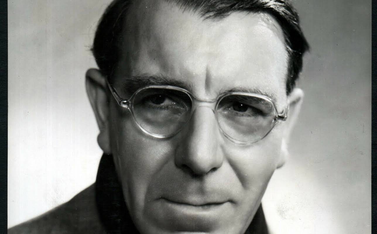 Allan Jeayes