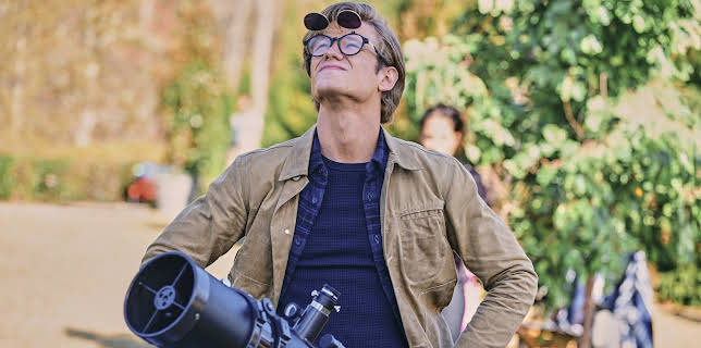 05:45: MacGyver | Kabel Eins | 2/6 2026