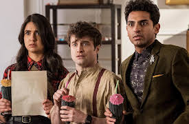 Miracle Workers Season 1: 3 Days