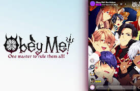 Obey Me!: Season 1: Time to up Our Average