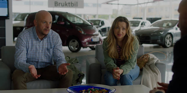 06:05: Aldri voksen (S3 E2) (S3) | TVNorge | 1/14 2026