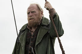 His Dark Materials: The Spies