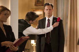 Scandal: Episode 7