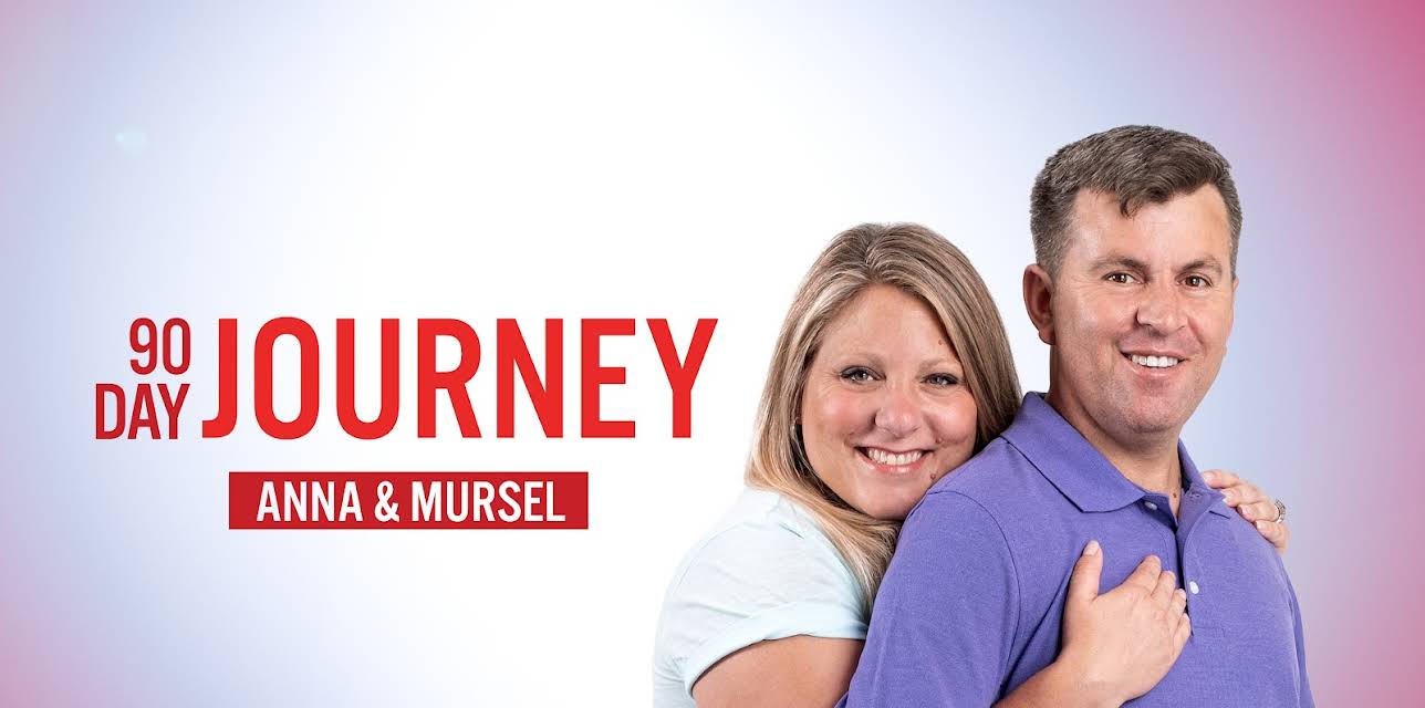90 Day Journey: Anna & Mursel