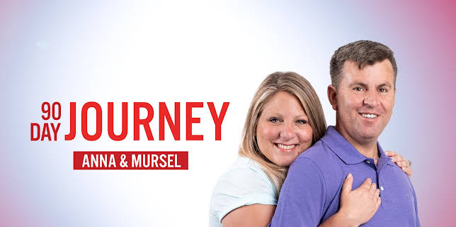 90 Day Journey: Anna & Mursel