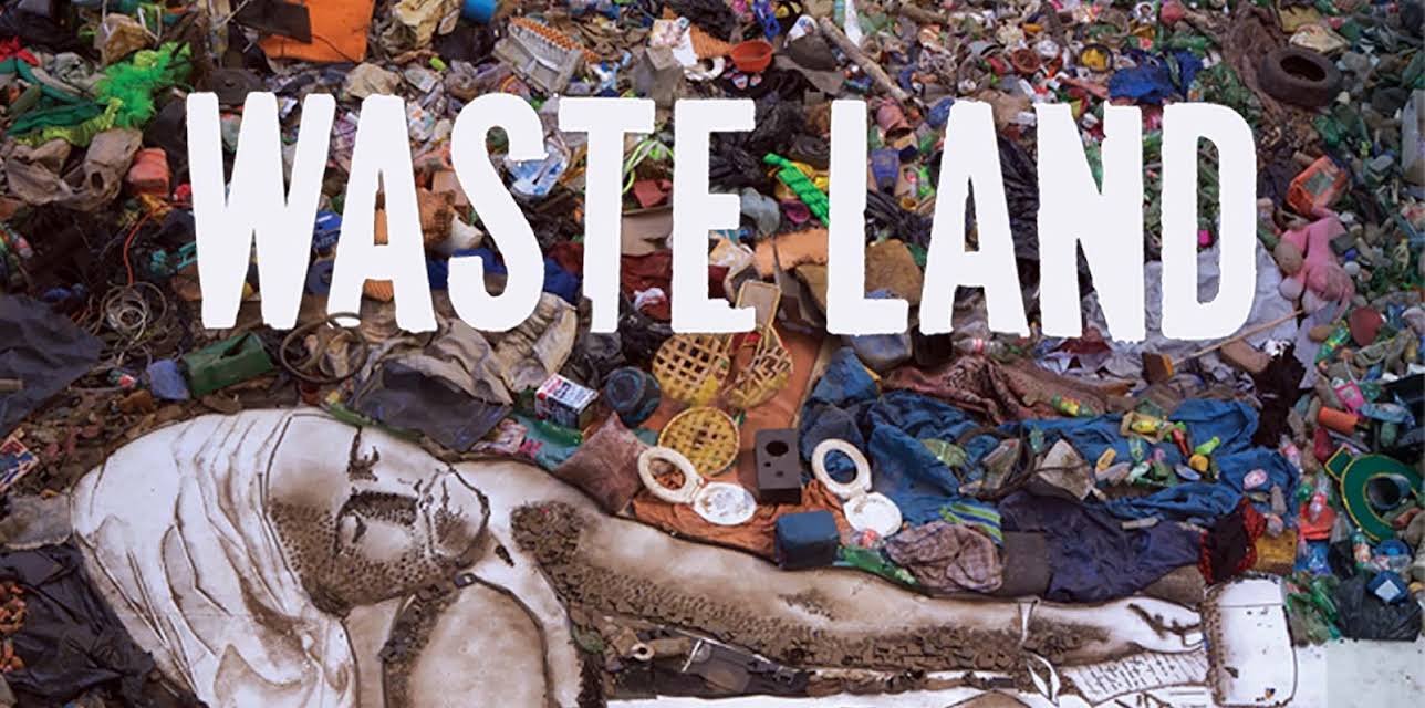 Waste Land (2010)