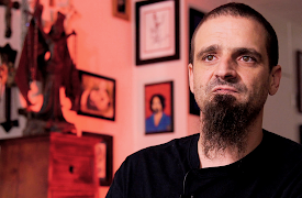 Serial Killer Culture TV: Murder Auction