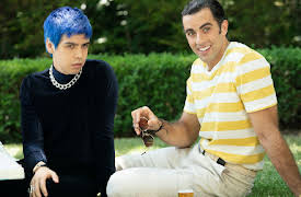 Los Espookys: El laboratorio alienigena