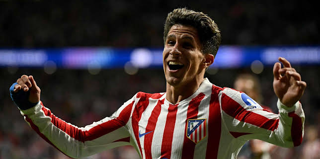 02:00: UEFA Champions League: Atlético - Union SG | TV 2 Sport 1 | 11/5 2025