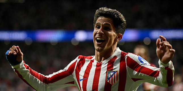 UEFA Champions League: Atlético - Union SG
