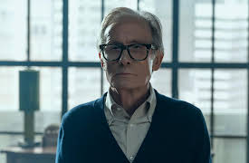 Harlan Coben's Lazarus: 106