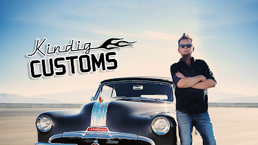 11:00 PM: Bitchin' Rides (S11 E2) (S11) | Discovery Channel | 1/14 2026