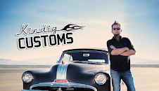 Bitchin' Rides (S11 E7)