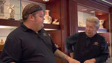 15:15: Pawn Stars - Die drei vom Pfandhaus | ProSieben Maxx | 4/9 2026