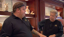 Pawn Stars - Die drei vom Pfandhaus