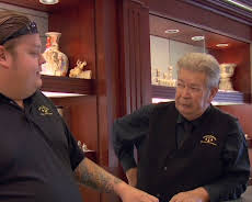 Pawn Stars - Die drei vom Pfandhaus