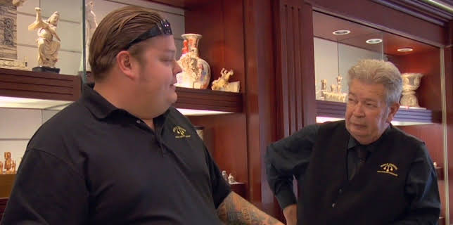 07:10: Pawn Stars - Die drei vom Pfandhaus | Kabel Eins Doku | 2/14 2026