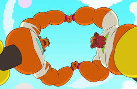 Tolv för evigt: Mack och Biffen för evigt