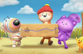 Dylan's Playtime Adventures, Season 1: Dylan the House Mover/Dylan the Sports Store Owner