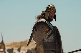 House of David: David and Goliath - Part 2