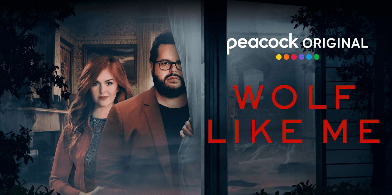 Wolf Like Me S1