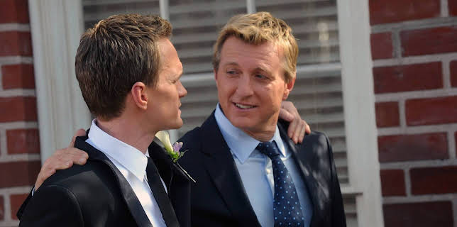 12:55: How I Met Your Mother | ProSieben | 2/27 2026