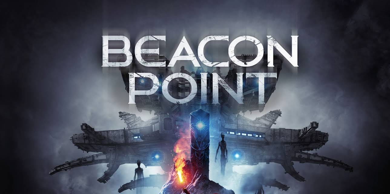 Beacon Point (2017)