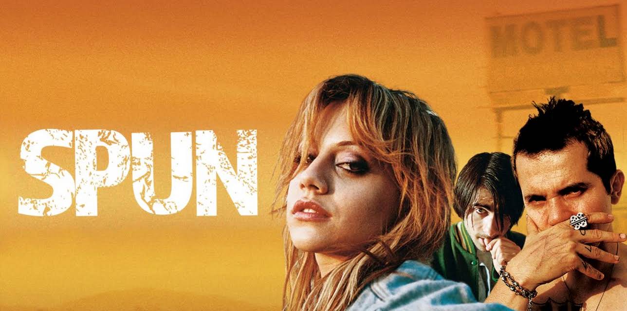 Spun (2026)