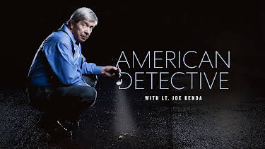 19:00: American Detective With Lt. Joe Kenda (S1 E8) (S1) | Investigation Discovery | 3/28 2026