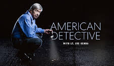 American Detective With Lt. Joe Kenda (S1 E8)