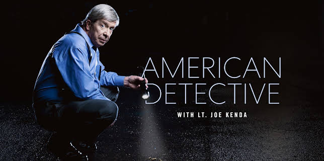 17:00: American Detective With Lt. Joe Kenda (S1 E8) (S1) | Investigation Discovery | 3/23 2026