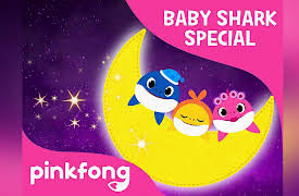 Pinkfong! Baby Shark Special: Good Night Baby Shark