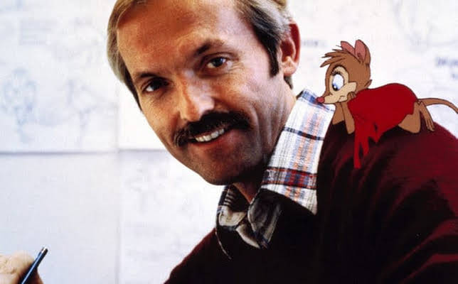 Don Bluth