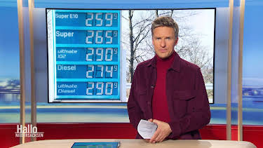 11:00: Hallo Niedersachsen | Radio Bremen | 3/27 2026