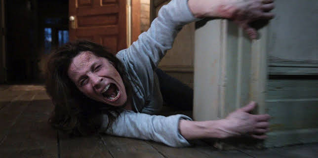 The Conjuring (2013)