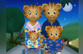Daniel Tiger’s Neighborhood: Top 10 Tiger Tales: Nighttime in the Neighborhood