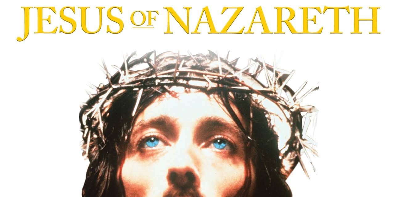 Jesus Of Nazareth Part 2 (1977)