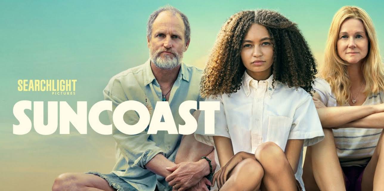 Suncoast (2024)